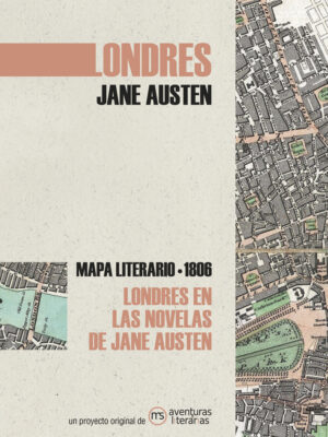 Londres en las novelas de Jane Austen