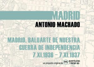 Defensa de Madrid: imagen 6