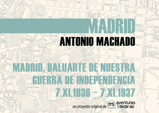 Defensa de Madrid